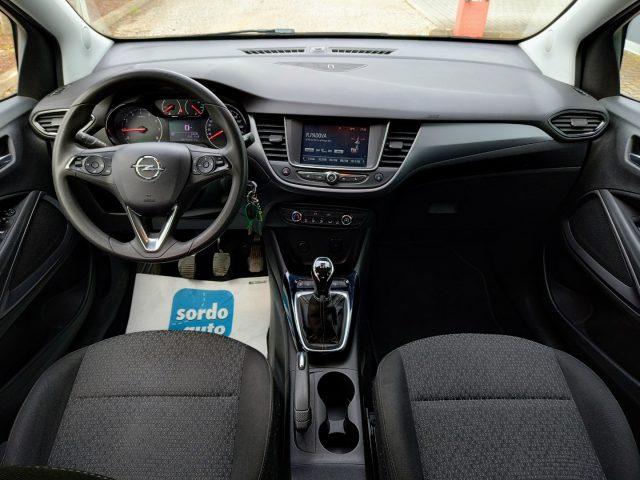 OPEL Crossland X 1.2 12V Start&Stop