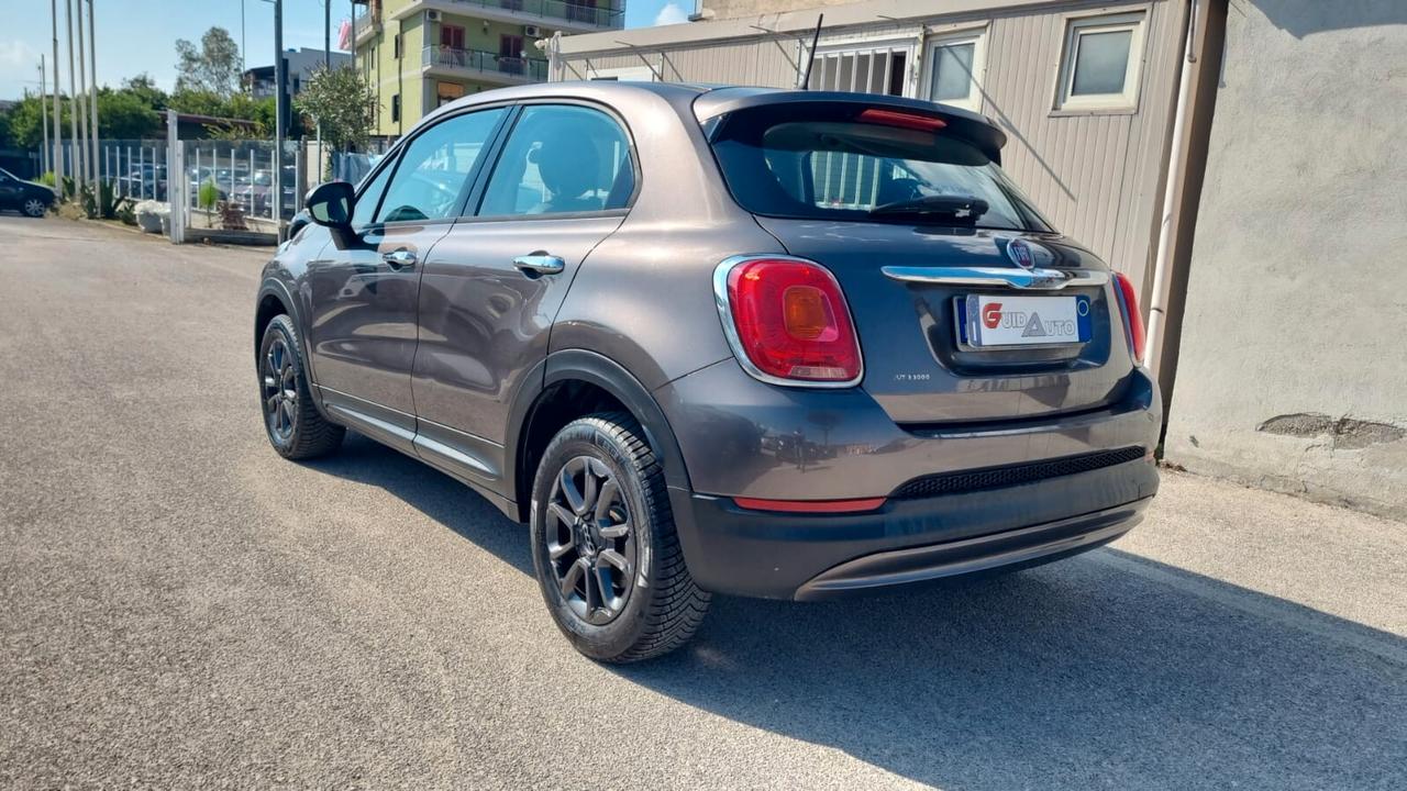 Fiat 500X 1.3 MultiJet 95 CV Business