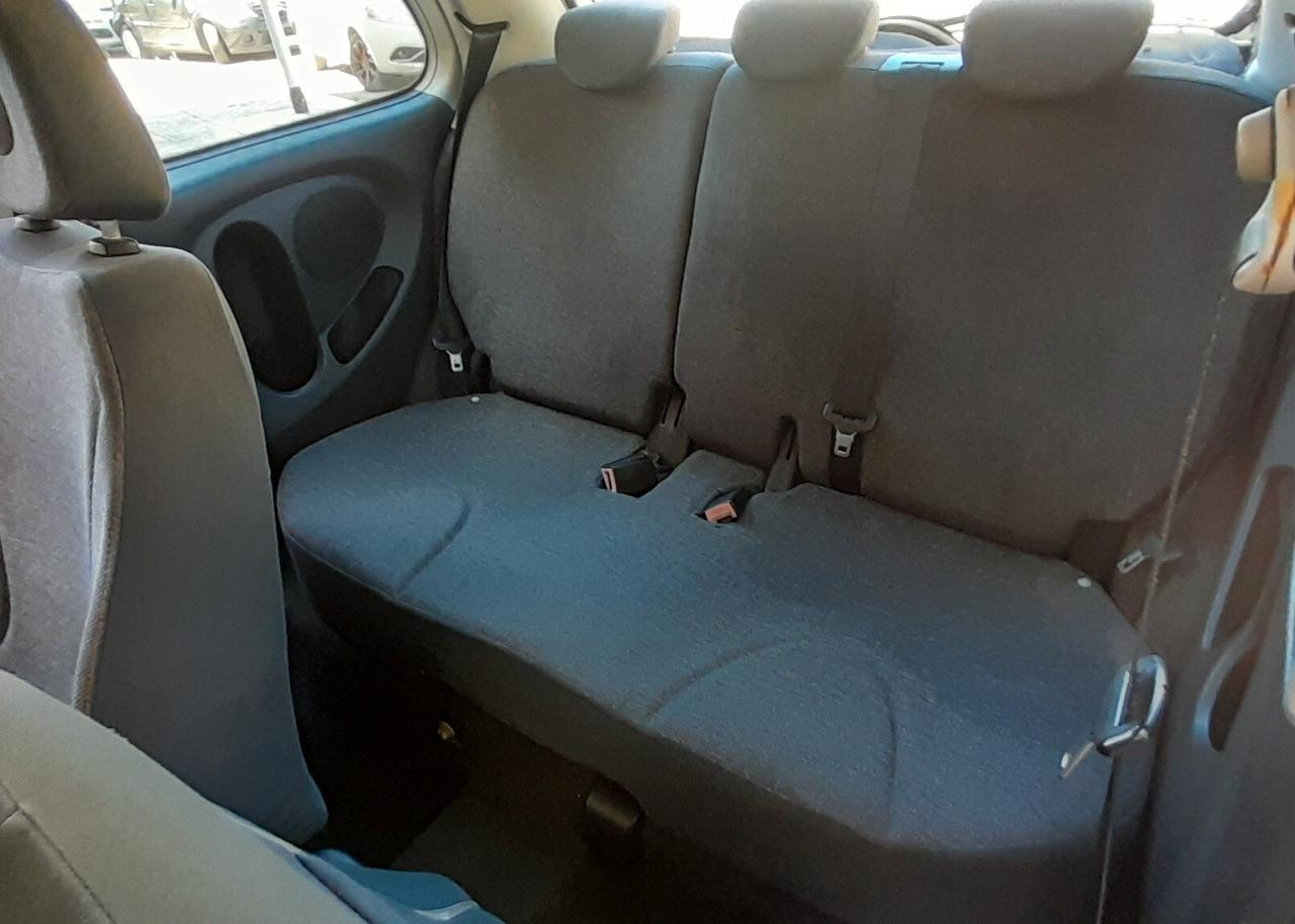 Nissan Micra 1.2 16V 3 porte Acenta