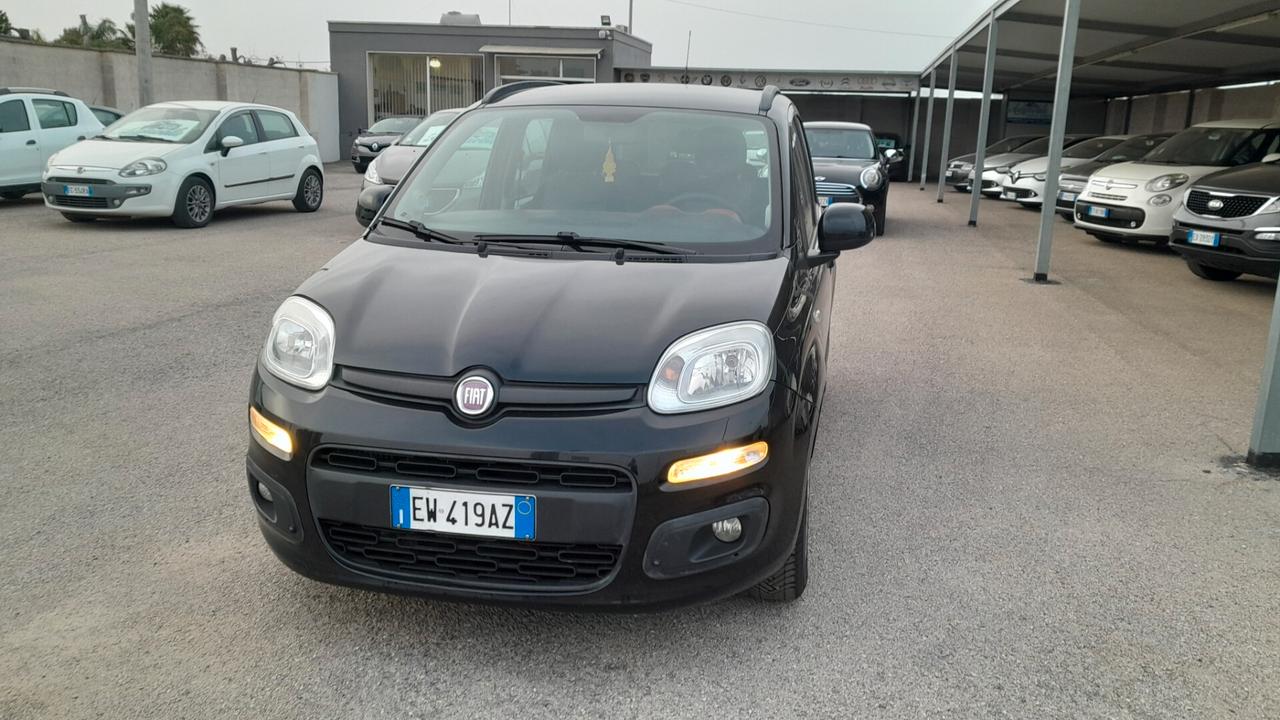 Fiat Panda 1.3 MJT S&S Easy