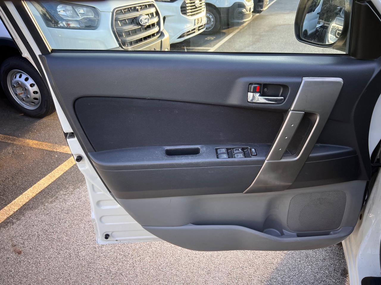 Daihatsu Terios 1.3 4WD 4x4 benzina - Gpl Occasione