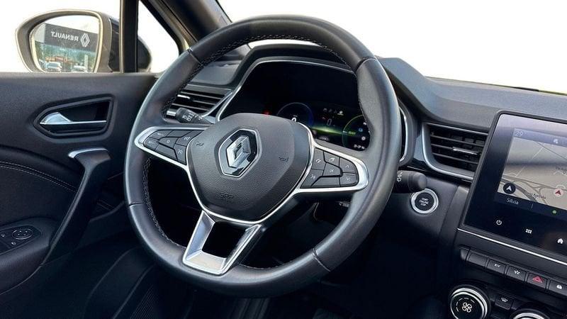 Renault Captur II 2019 1.6 E-TECH Plug-in Hybrid 160cv Rive Gauche