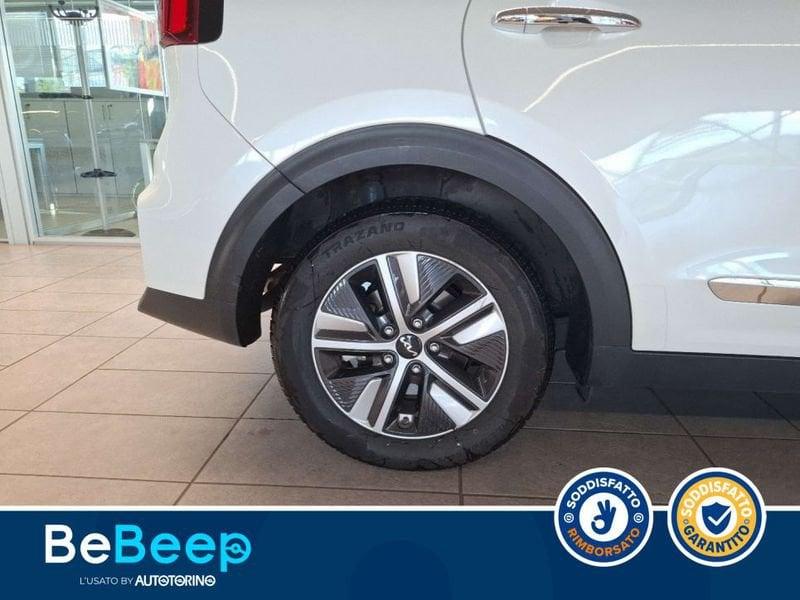 KIA Niro 1.6 GDI PHEV EVOLUTION DCT