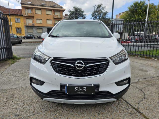 OPEL Mokka X 1.6 CDTI Ecotec 4x2 AUTOCARRO