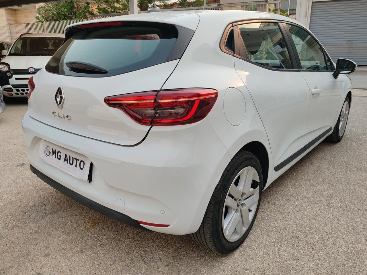 Renault Clio TCe 100 CV GPL 5 porte Life
