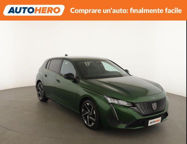 PEUGEOT 308 BlueHDi 130 S&S EAT8 Allure Pack