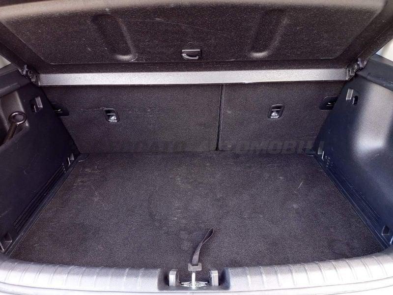 KIA Stonic Stonic 1.2 mpi Style 79cv