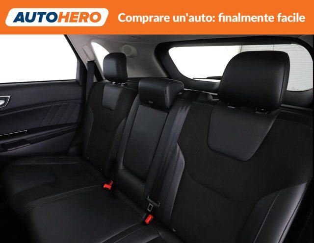FORD Edge 2.0 TDCI 210 CV AWD S&S Powershift ST Line