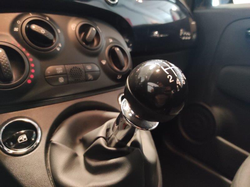FIAT 500 (2015-2024) - 500 1.0 Hybrid