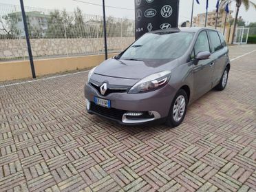 Renault Scenic Scénic XMod 1.5 dCi 110CV Start&Stop Live