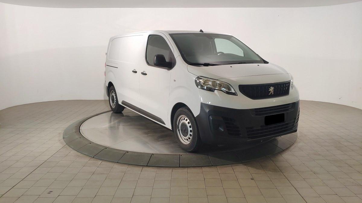 PEUGEOT Expert 1.5 BLUEHDI PREMIUM STD 120CV S&S