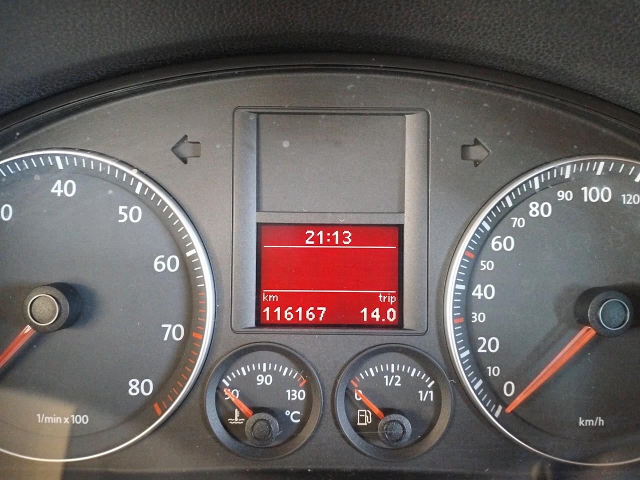 Volkswagen Golf 1.6 5p. Comfortline BiFuel G - NEOPATENTATI - GPL