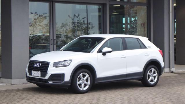 AUDI Q2 35 TDI quattro S-Tronic