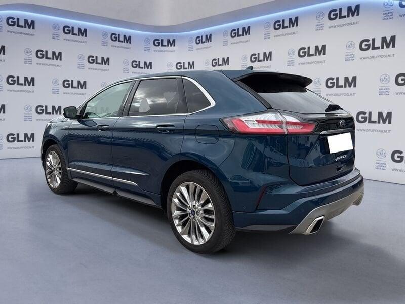 Ford Edge 2.0 EcoBlue 238 CV AWD Start&Stop aut. Vignale