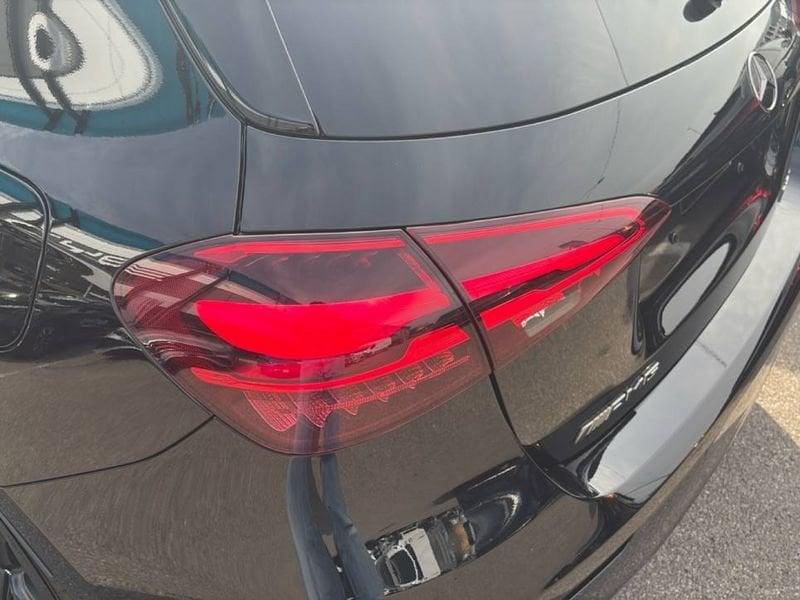 Mercedes-Benz Classe A 35 AMG 4Matic