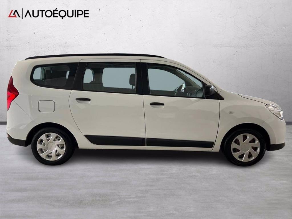 DACIA Lodgy 1.5 blue dci Essential s&s 95cv 7p.ti my19 del 2019