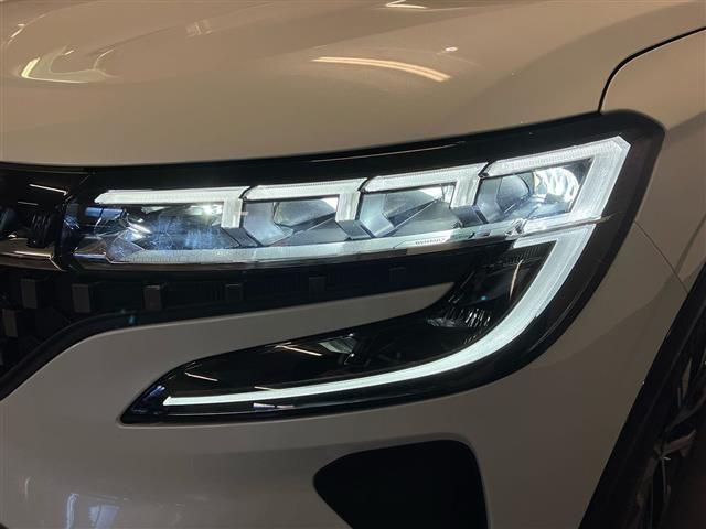 RENAULT Austral 1.3 mild hybrid Techno 160cv auto