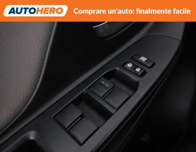 TOYOTA Yaris 1.0 72 CV 5 porte Active