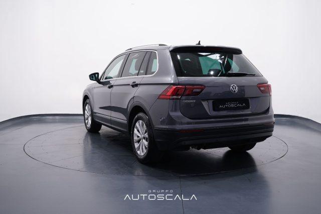 VOLKSWAGEN Tiguan 1.5 TSI 150cv DSG Business ACT BlueMotion Tech.