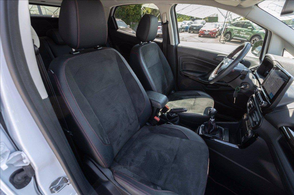 FORD EcoSport 1.0 ecoboost ST-Line s&s 125cv my20.25 del 2022