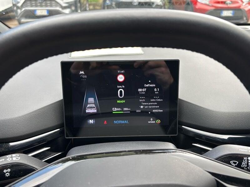 MG MG4 MG4 Trophy Extended range 77 KWh