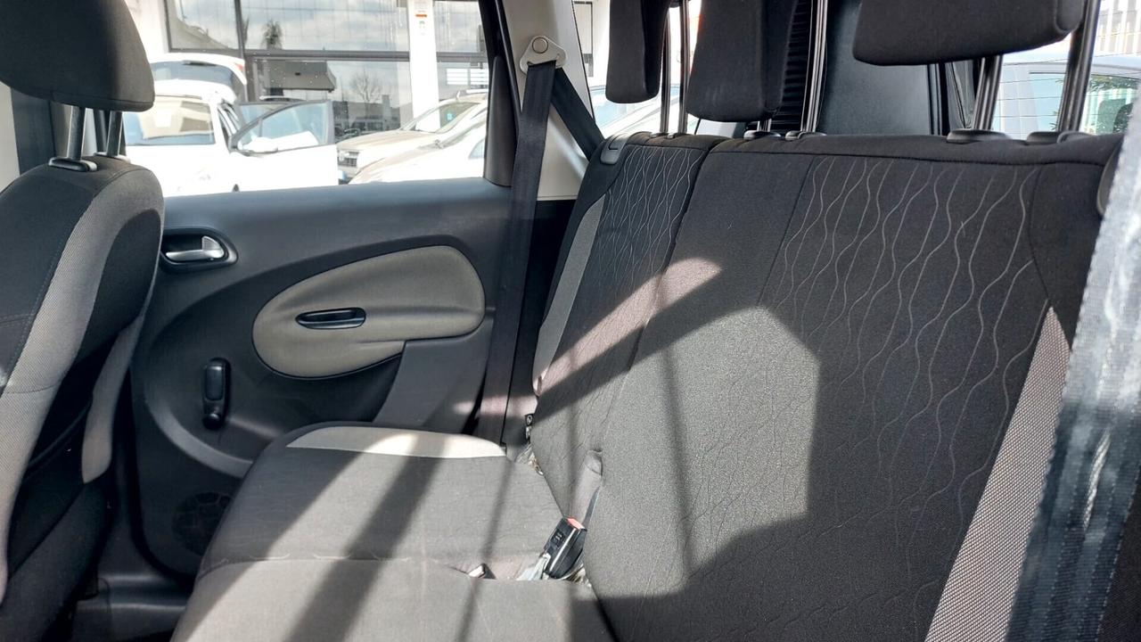 Citroen C3 Picasso C3 Picasso 1.6 HDi 90 Seduction