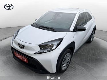 Toyota Aygo X 1.0B (72 CV) Active