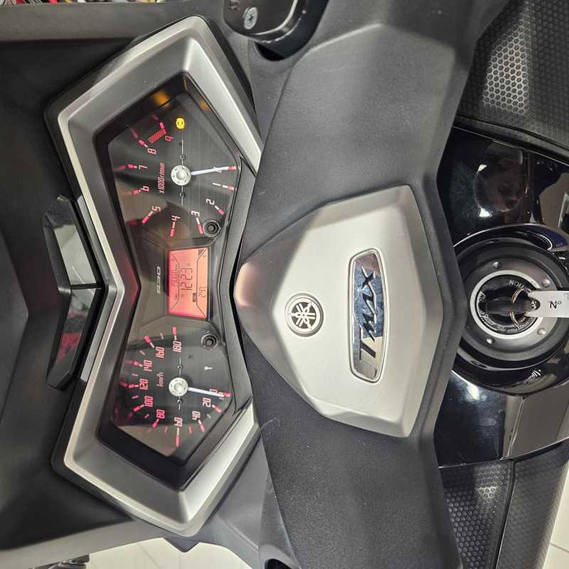 Yamaha T-Max 530 ABS - 2012