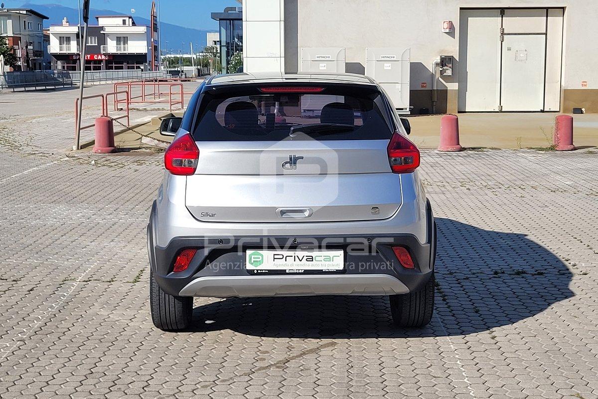 DR dr3 S2 1.5 Bi-Fuel GPL