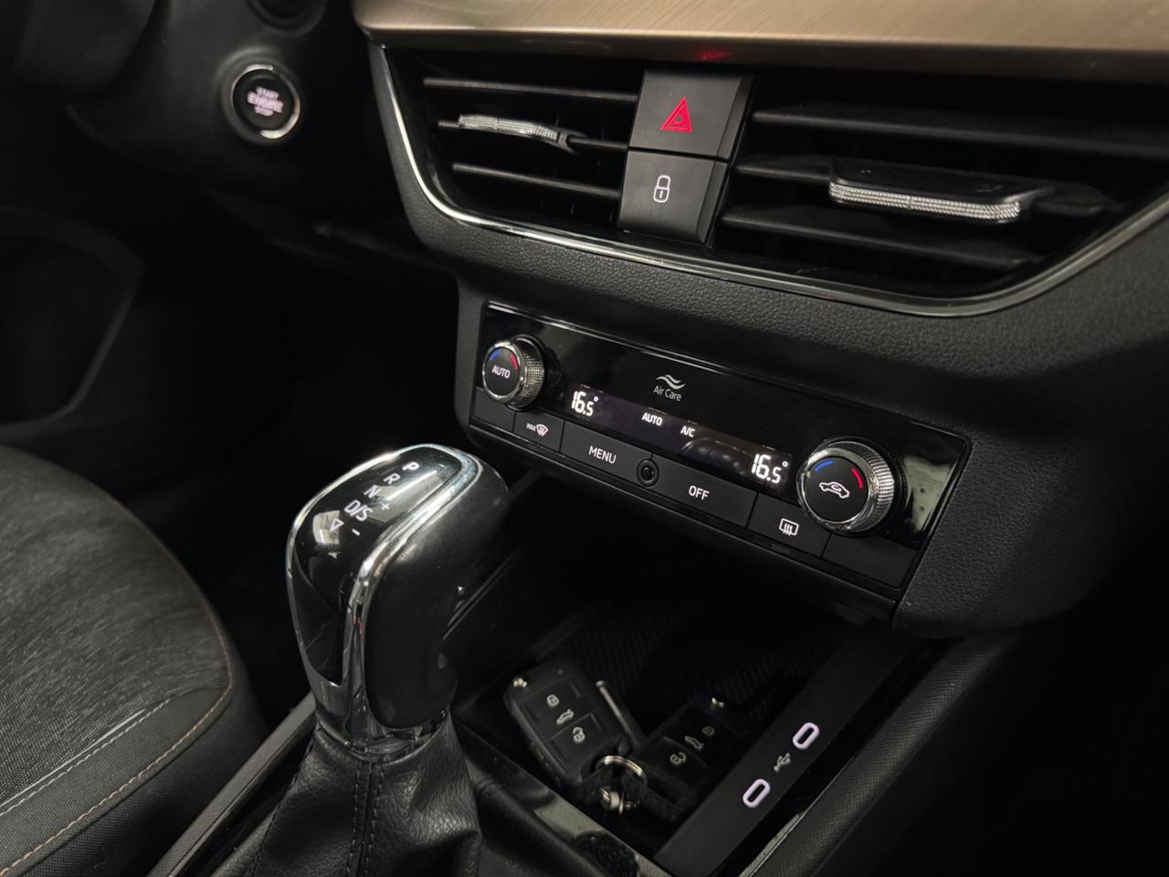 Skoda Kamiq 1.0 TSI Ambition