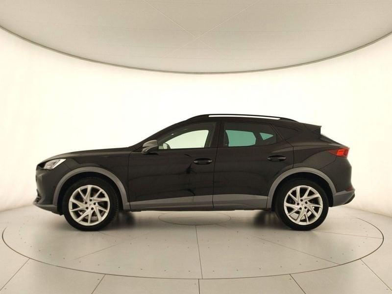 Cupra Formentor 1.5 tsi 150cv dsg