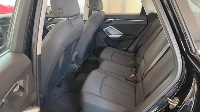 Audi Q3 35 TDI S tronic Advanced
