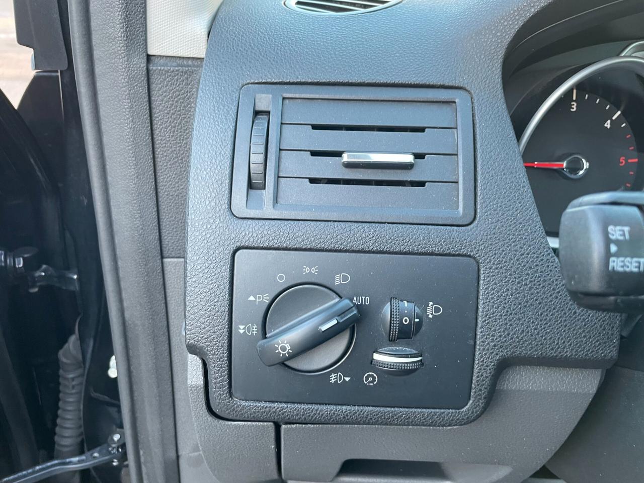 Ford Kuga 2.0 TDCi 136 CV 4WD Titanium DPF FINANZIABILE