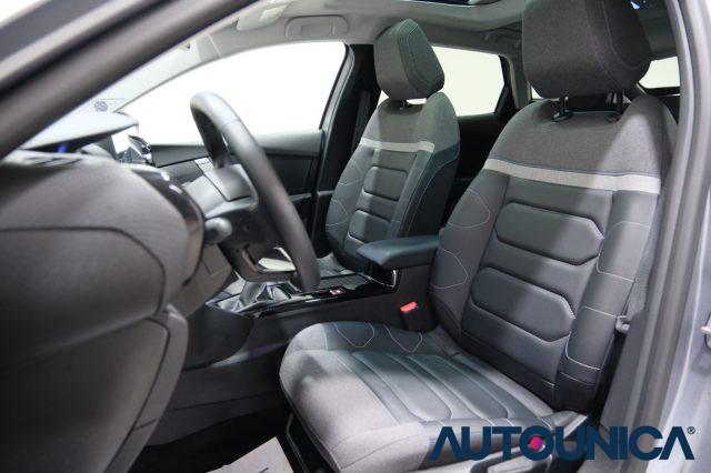 CITROEN C4 PURETECH 130 S&S MAX FARI LED TETTO PANORAMA