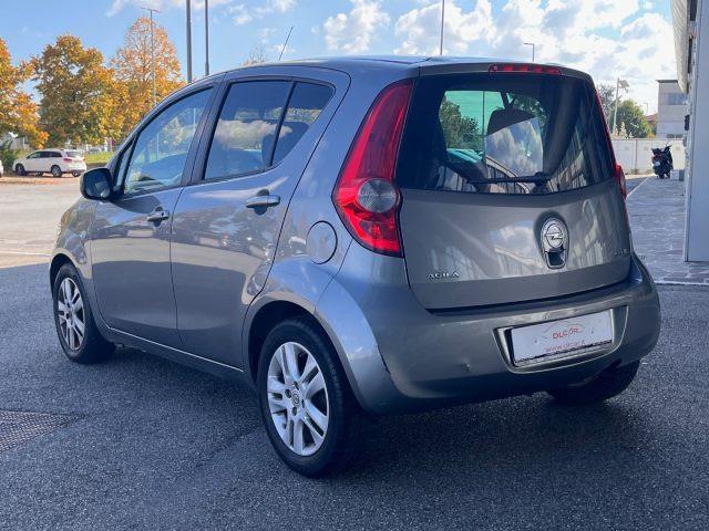OPEL Agila 1.0 12V 65CV Enjoy