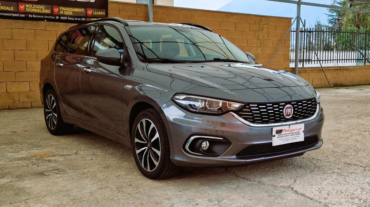 Fiat Tipo 1.6 SW 120 CV LOUNGE