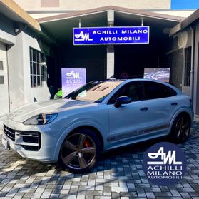 Porsche Cayenne Coupe 4.0 S V8 5p.ti tiptronic IVA uff.ITA