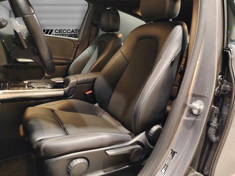 Mercedes Classe B 250 250 EQ-POWER Sport Plus 7G-DCT