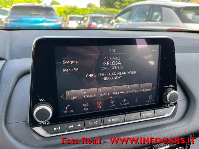 NISSAN Qashqai MHEV 158 CV Xtronic Business PROMO