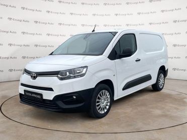 TOYOTA Proace City 1.5D 130 CV S&S PL 4p. Comfort