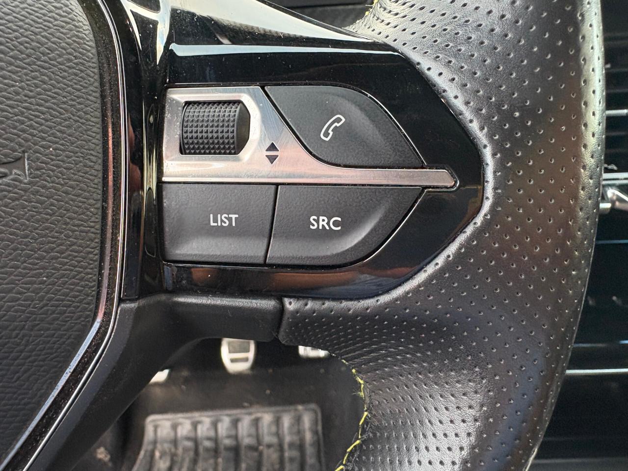 Peugeot 208 PureTech 100 Stop&Start 5 porte GT Pack
