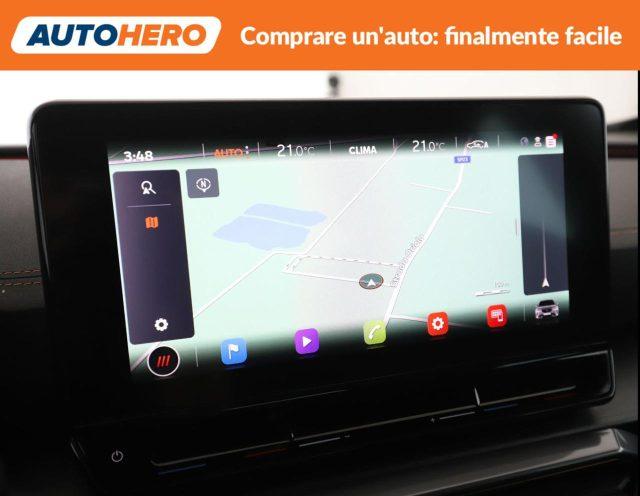 CUPRA Formentor 1.5 TSI