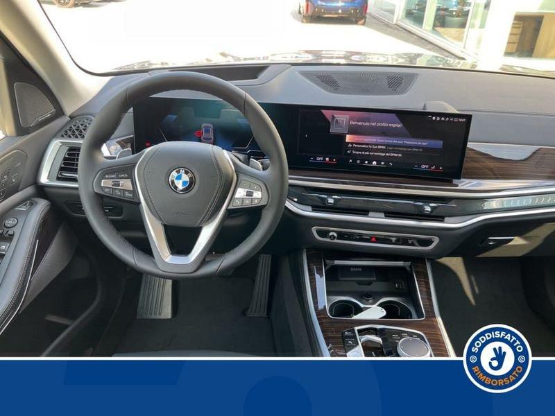 BMW X5 xDrive 30d