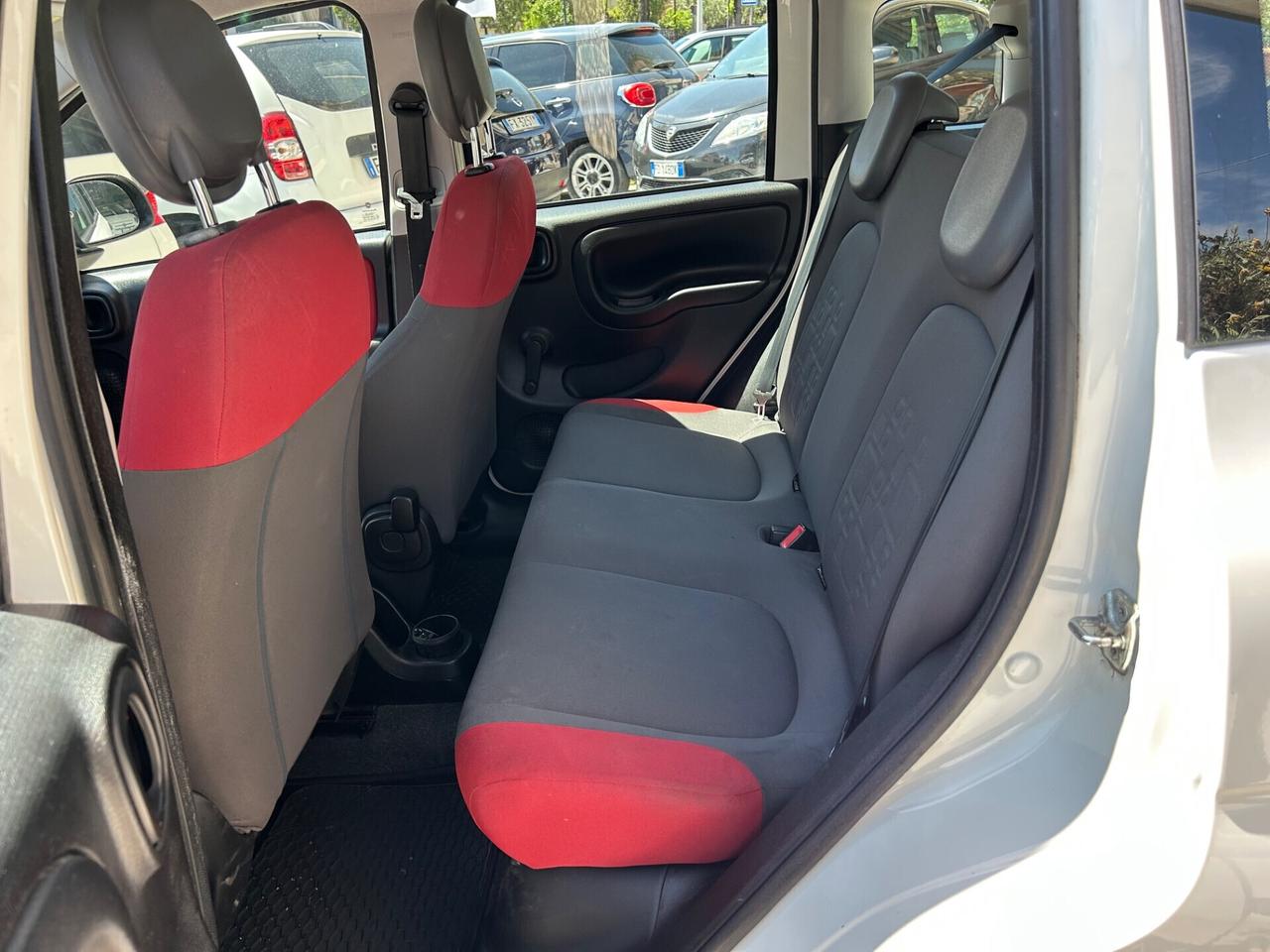 Fiat Panda 1.2 Easy “ IMPIANTO GPL DI SERIE”