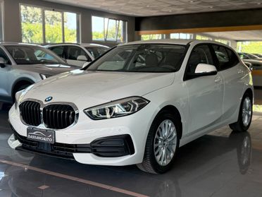 Bmw 120 120d xdrive Business 91.000 KM!!