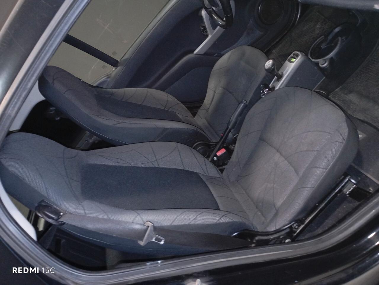 Smart ForTwo 1.0 BENZINA IDEALE PER NEOPATENTATI