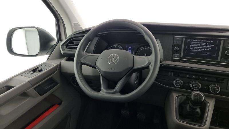 Volkswagen Caravelle 2.0 TDI 110CV PC Trendline 9 posti