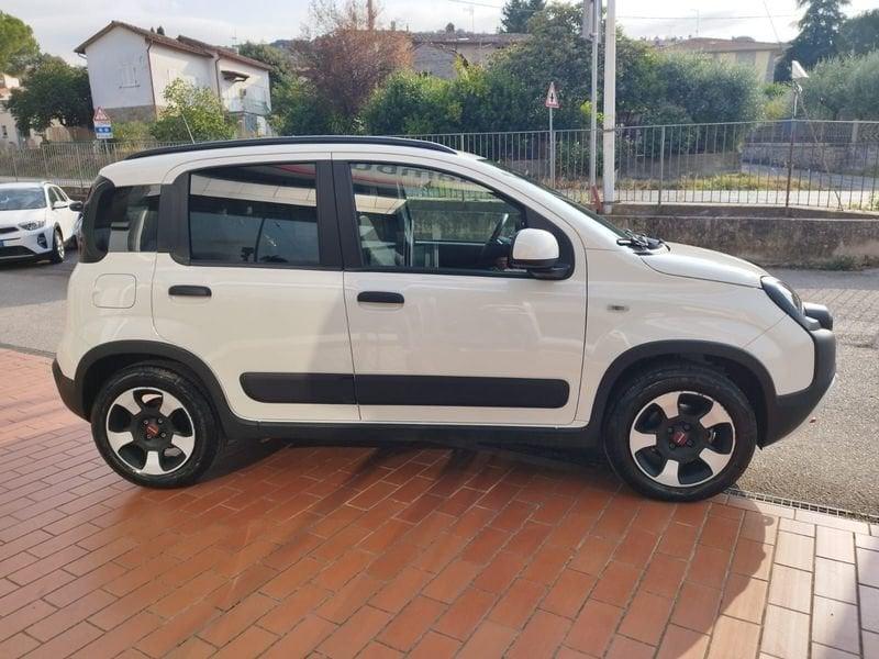 FIAT Panda Cross Panda Cross 1.0 FireFly S&S Hybrid