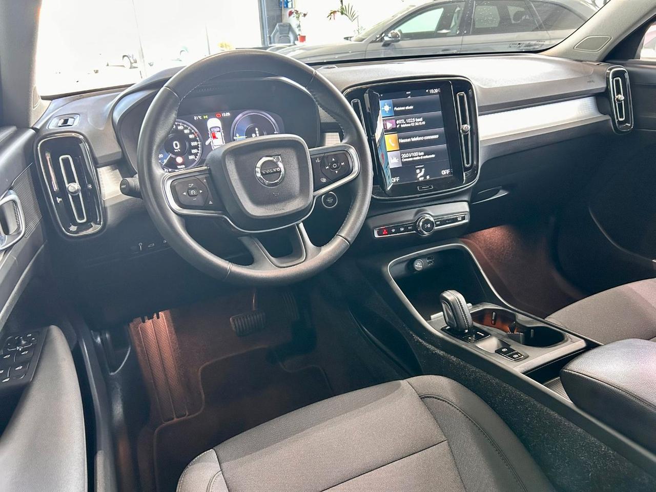 Volvo XC40 1.5 t5 phev Inscription auto my21