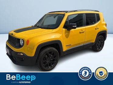Jeep Renegade 1.4 M-AIR LIMITED 4WD 170CV AUTO MY18
